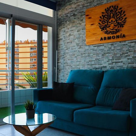 Апартаменты Apartamento Armonia Канделария Экстерьер фото
