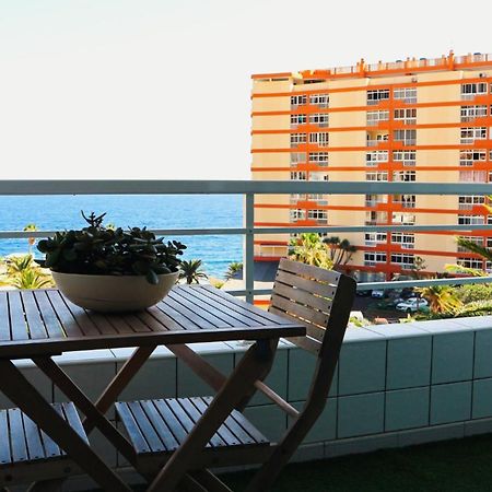 Апартаменты Apartamento Armonia Канделария Экстерьер фото