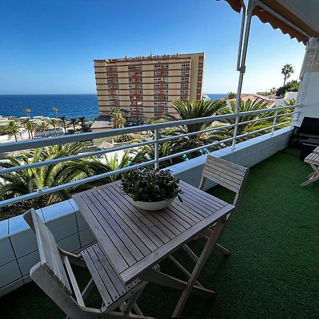 Апартаменты Apartamento Armonia Канделария Экстерьер фото