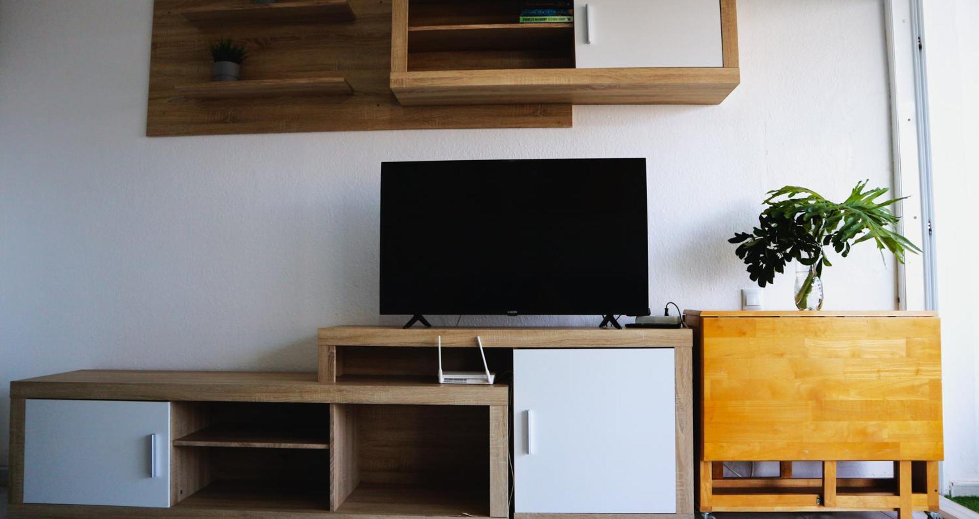 Апартаменты Apartamento Armonia Канделария Экстерьер фото